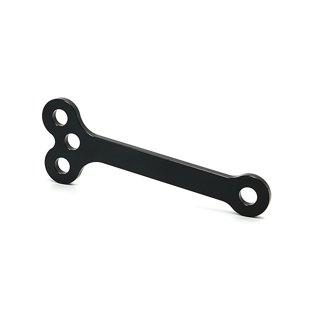 Снижение Link комплект прямая Регулируемая Задняя 1 дюймовыечистые этикетки