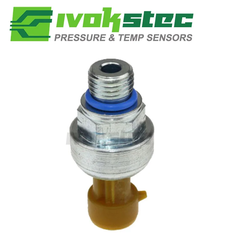 Оригинальный OEM датчик подачи масла для John Deere TRANS RE217077|deere john|sensor sensorsensor oil |
