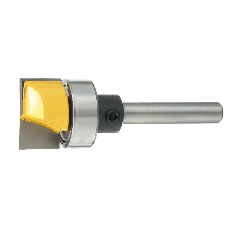 1 планшетный ПК 11 мм Длина деревообрабатывающий фасонно Фрезерный резак 1/4*3/4*11