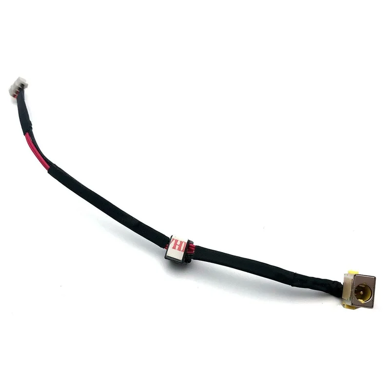 

New Gateway NE56R48U NE56R49U NE56R50U DC Power Jack Cable Harness Plug Port