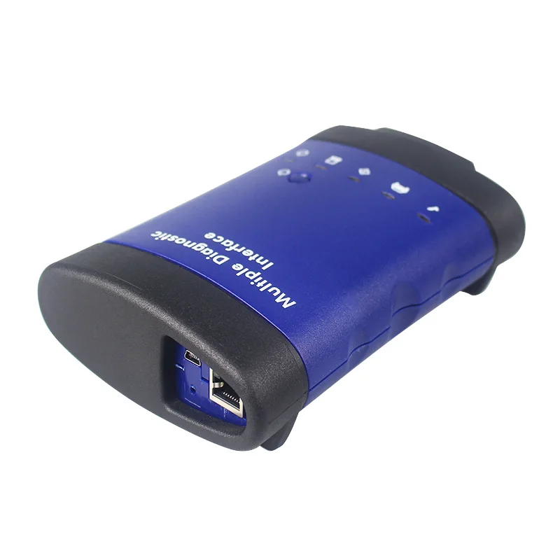 Интерфейс диагностики forGM MDI для GM WIFI USB многоязычный Opel сканер Tech2Win GDS2 V2020.3