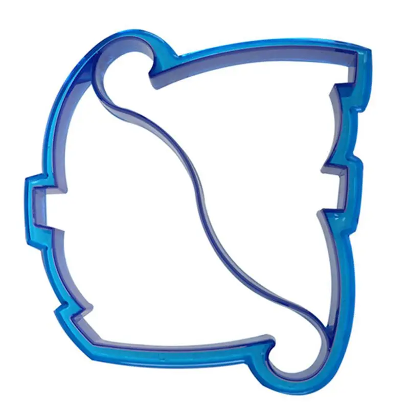 

Kids Lunch Sandwich Toast Cookies Cake Bread Biscuit Food Cutter Mold Mould,