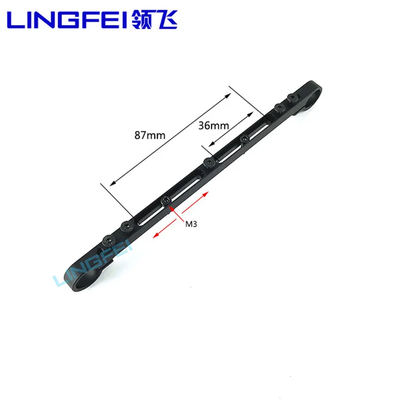 Аксессуары для аккумуляторной батареи LINGFEi подходят DJI Z15