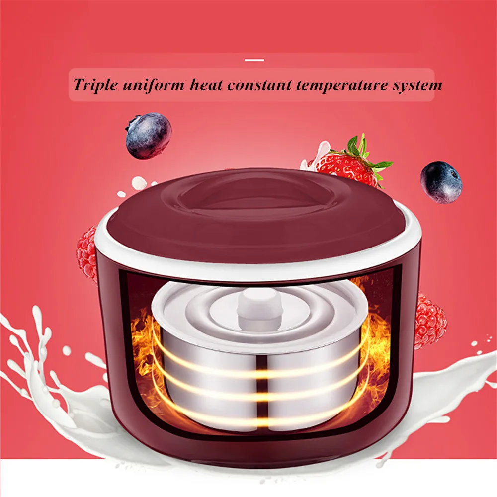 売る ミニステンレス鋼,家庭用,ミニ,実験用,多機能,手作りのポータブルエッグマシン