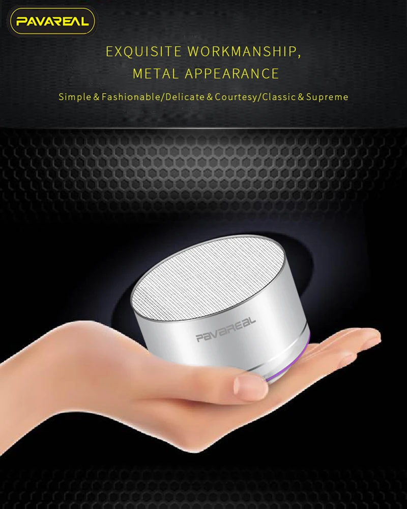 Мини Bluetooth динамик компьютерная Колонка Аудио Телефон Музыка FM TF стерео для Xiaomi