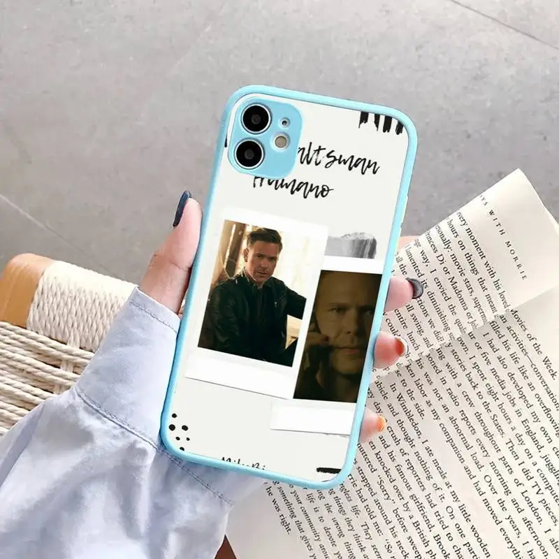 Чехол для iPhone 12 11 Mini Pro XR XS Max 7 8 Plus X | Мобильные телефоны и аксессуары
