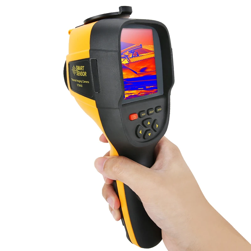 

SMART SENSOR ST9450 Thermal Imaging Camera High Resolution Infrared Thermal Imager