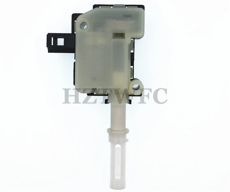 Привод заднего замка для VW CADDY PASSAT 3B5827061C 4B9962115C | Автомобили и мотоциклы
