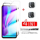 Защитное стекло для объектива камеры redmi 9c, Защита экрана для xiaomi redmi 9 c redmi9c xiomi xaomi redmy c9 9c, пленка из закаленного стекла