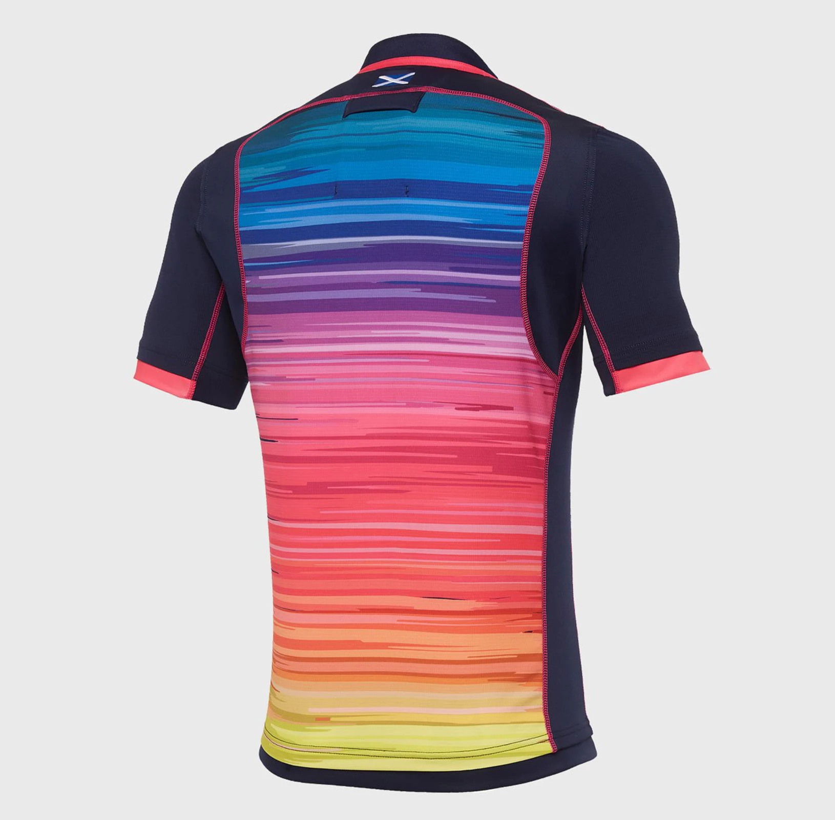 

2020/2021 SCOTLAND RUGBY HOME/AWAY/Training JERSEY Sport Shirt S-5XL