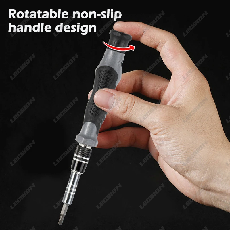 115 в 1 Набор отверток из отвертка набор Бит многофункциональная точность