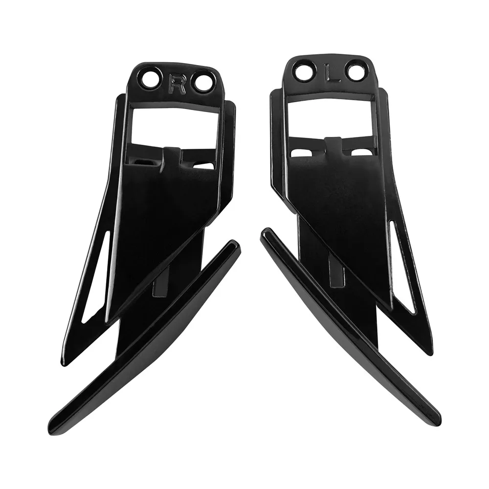 Для шлема AGV Pista GP R RR аксессуары с козырьком A Пара опорных комплектов четырьмя