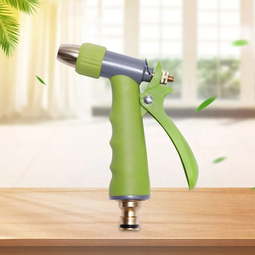 Водяной пистолет для дома и сада инструмент мойки высокого давления из