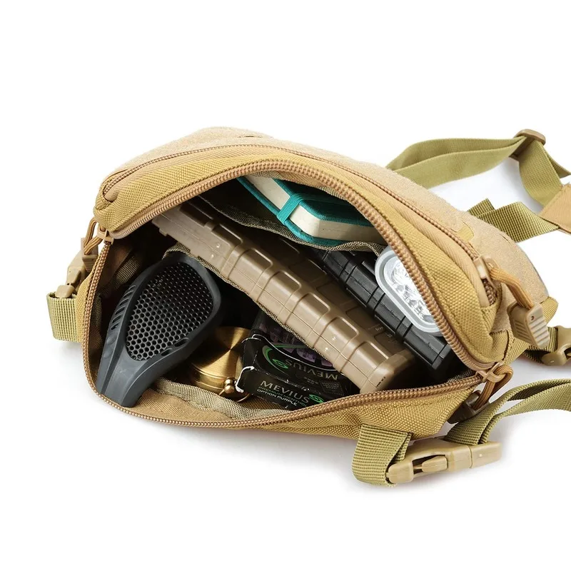 Набор сумок Recon многофункциональная сумка для инструментов тактическая