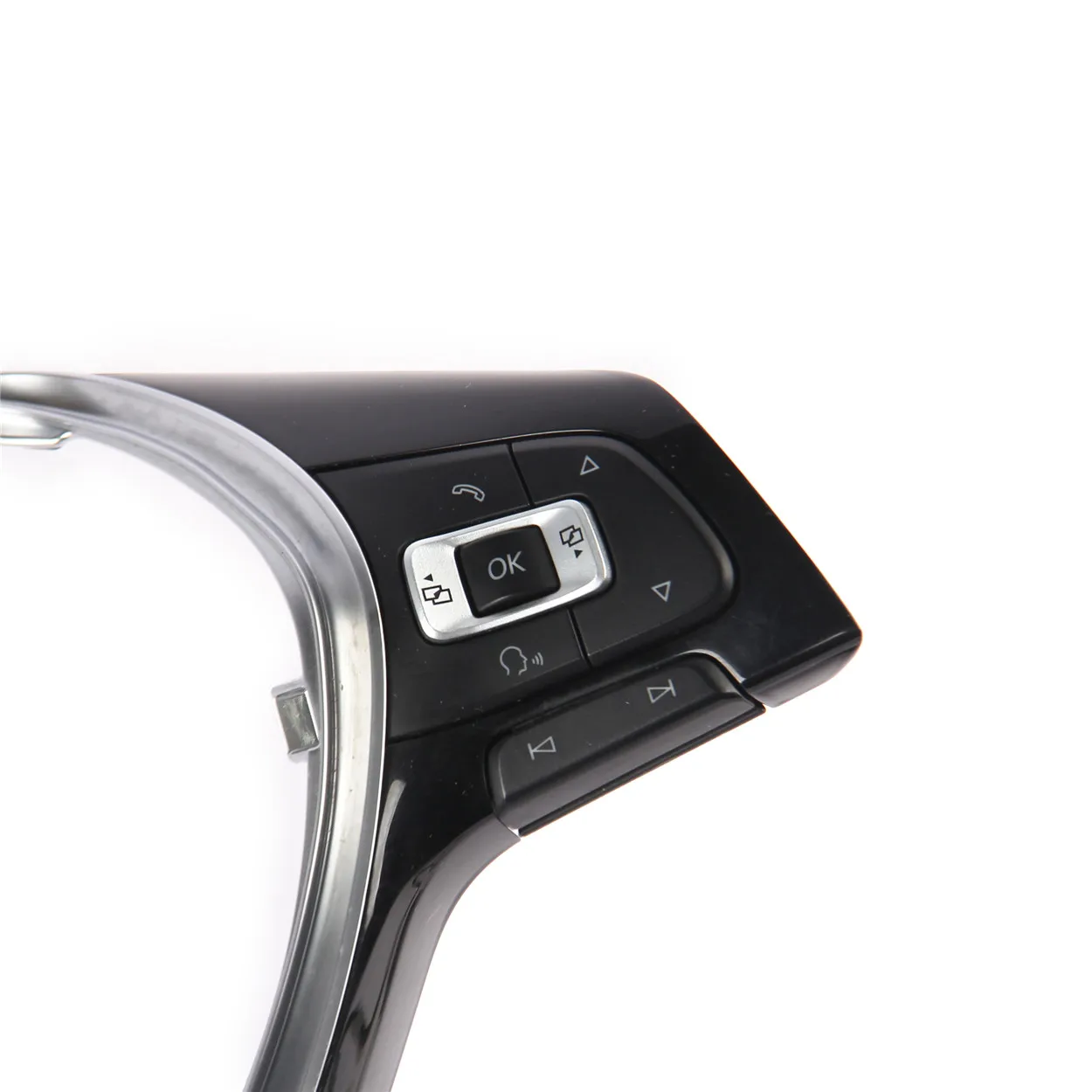 MFSW Многофункциональная кнопка рулевого колеса с кабелем набор V W J etta MK6 2011 2017