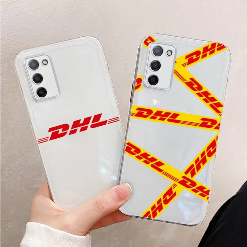 

Dhl Express Phone Case For Xiaomi Mi 11 Ultra Lite 10 Redmi Note 9 8 7 9a K30S K40 Pro Transparent Coque