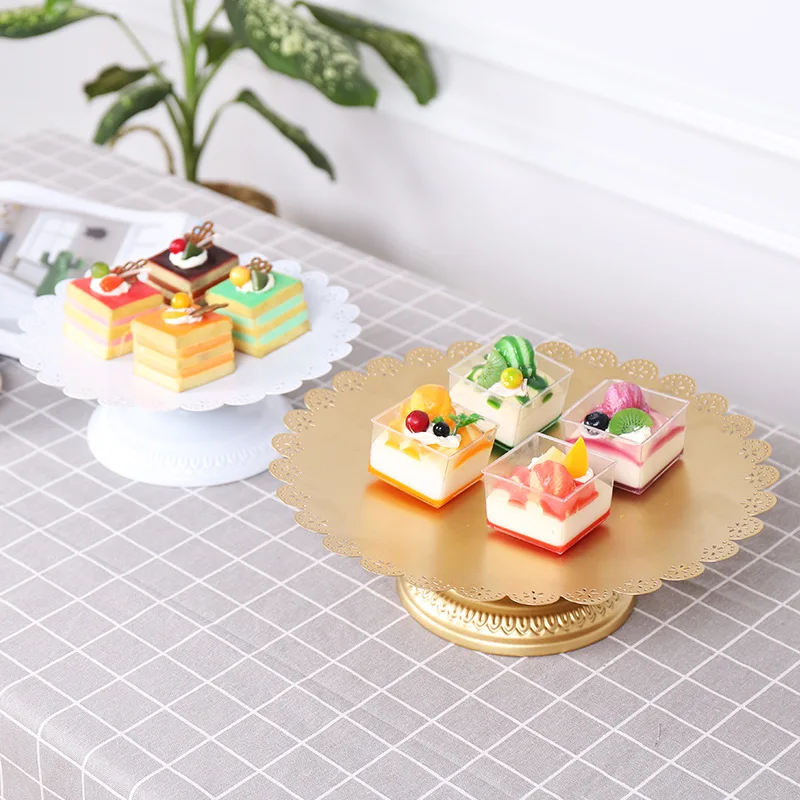 Торт фрукты Стенд фестиваль десерт лоток торт стенд держатель Свадьба Вечеринка