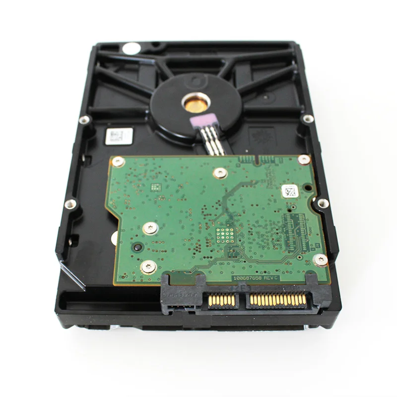 Seagate 2TBDesktop ПК 3 5 &quotВнутренний механический жесткий диск SATA3 6 ГБ/сек. HDD 5900 7200 об/мин