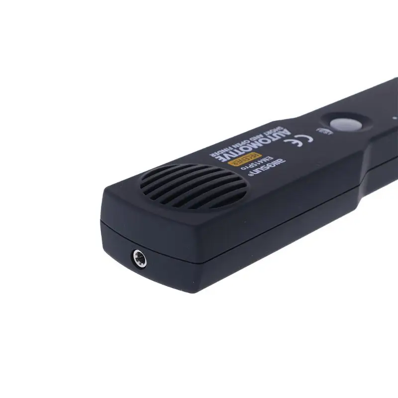 

Universal EM415PRO Automotive Cable Wire Tracker Short & Open Circuit Finder Tester Car Vehicle Repair Detector Tracer 6-42V