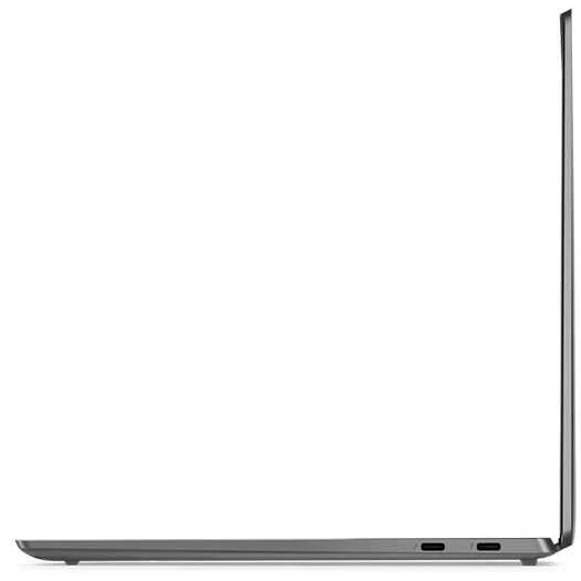 Ноутбук LENOVO Yoga S940-14IIL 14" IPS i5 1035G4 16Гб 512Гб SSD Intel Iris Plus 81Q8002XRU | Компьютеры и офис