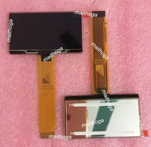 Maithoga 2 6 дюймовый 22PIN белый PM OLED экран SPD0301 Привод IC 128*64 SPI/I2C/параллельный интерфейс