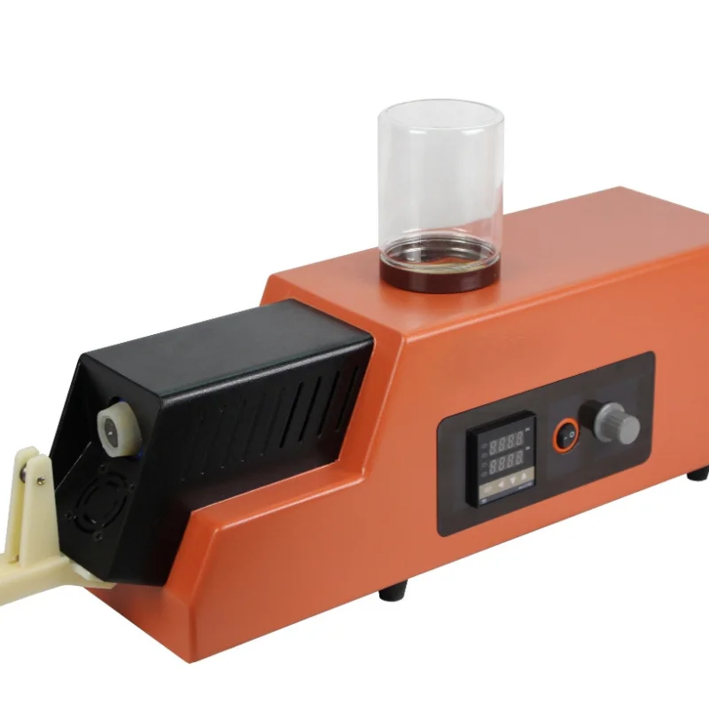 

3D Printer Companion Desktop 3D Printing Consumables Extruder 1.75mm 3mm