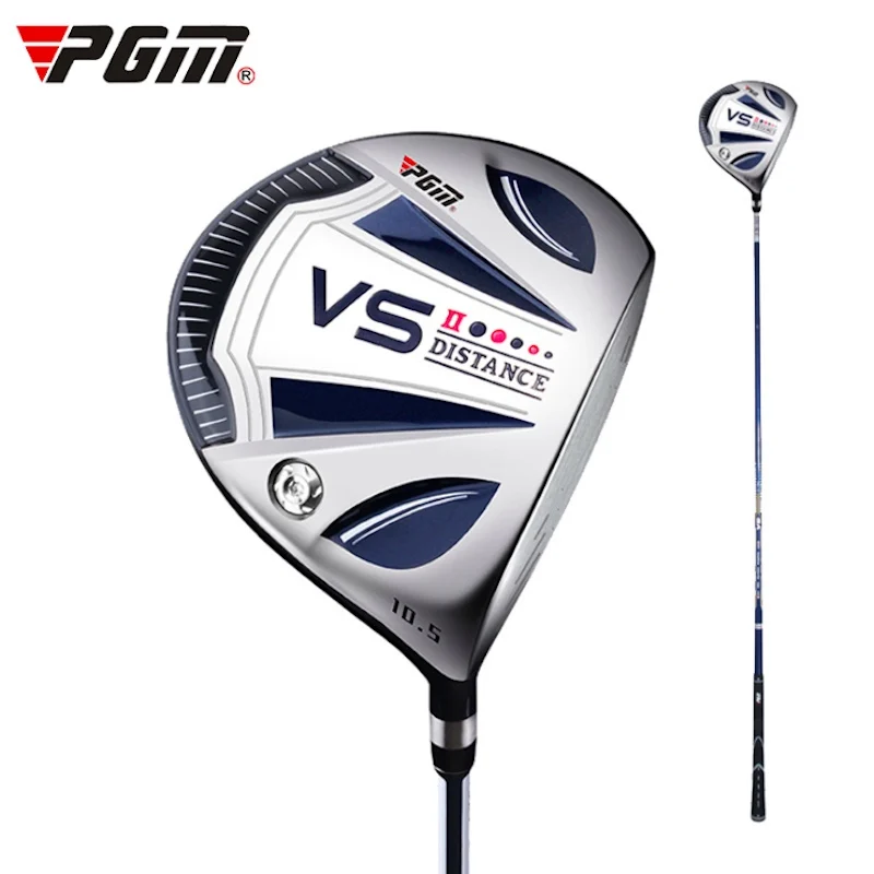 

PGM VSII клюшки для гольфа для мужчин для правой руки головка из титанового сплава гибридные клюшки деревянный полюс 1/3/5/U4 карбоновый вал MG015