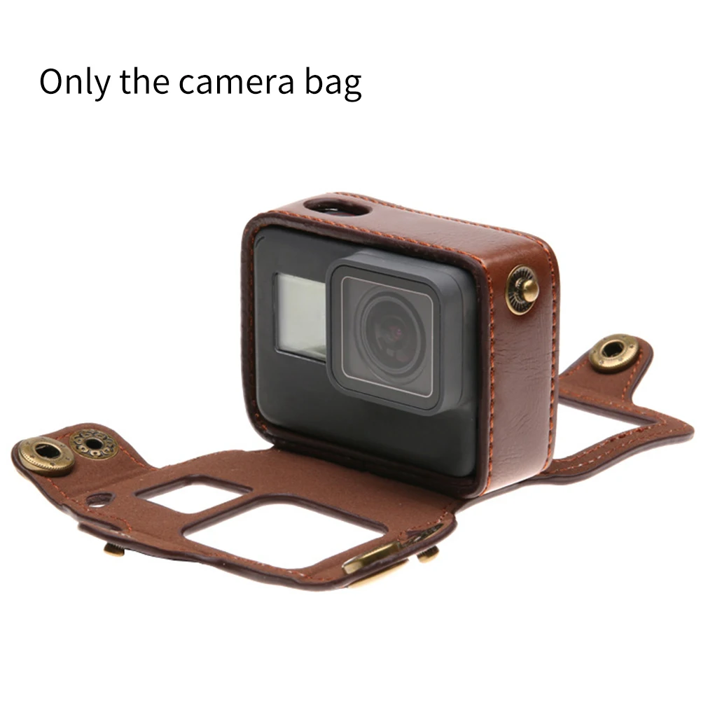 Защитный Чехол Органайзер сумка для камеры с плечевым ремнем портативная