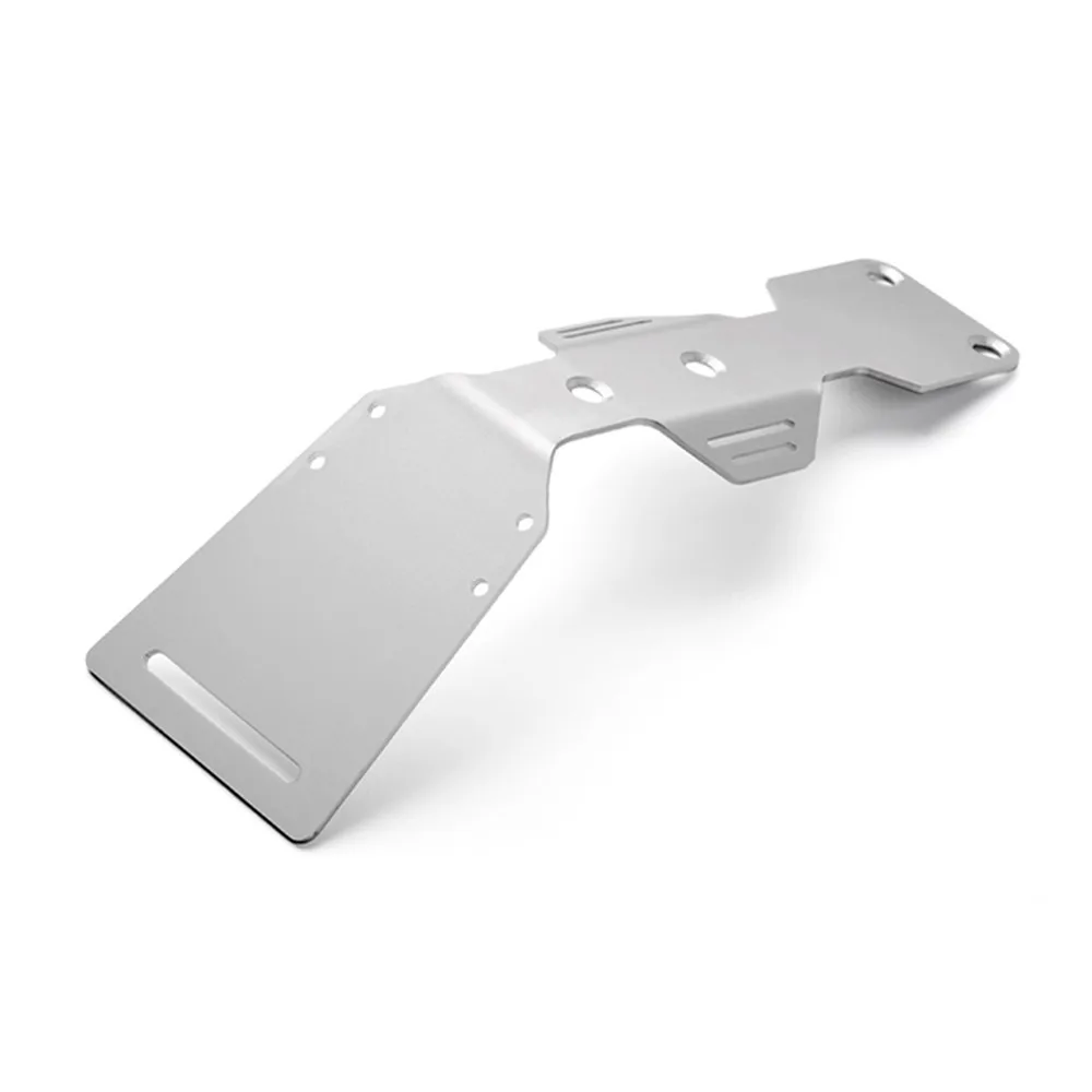 

Противоударная Передняя Броня из нержавеющей стали для Traxxas UDR RC автомобильные аксессуары