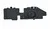 Динамик L+ R+ bass для Apple MacBook Pro Unibody 1" 13,3" A1278 Mid 2009 2010 год EMC 2326
