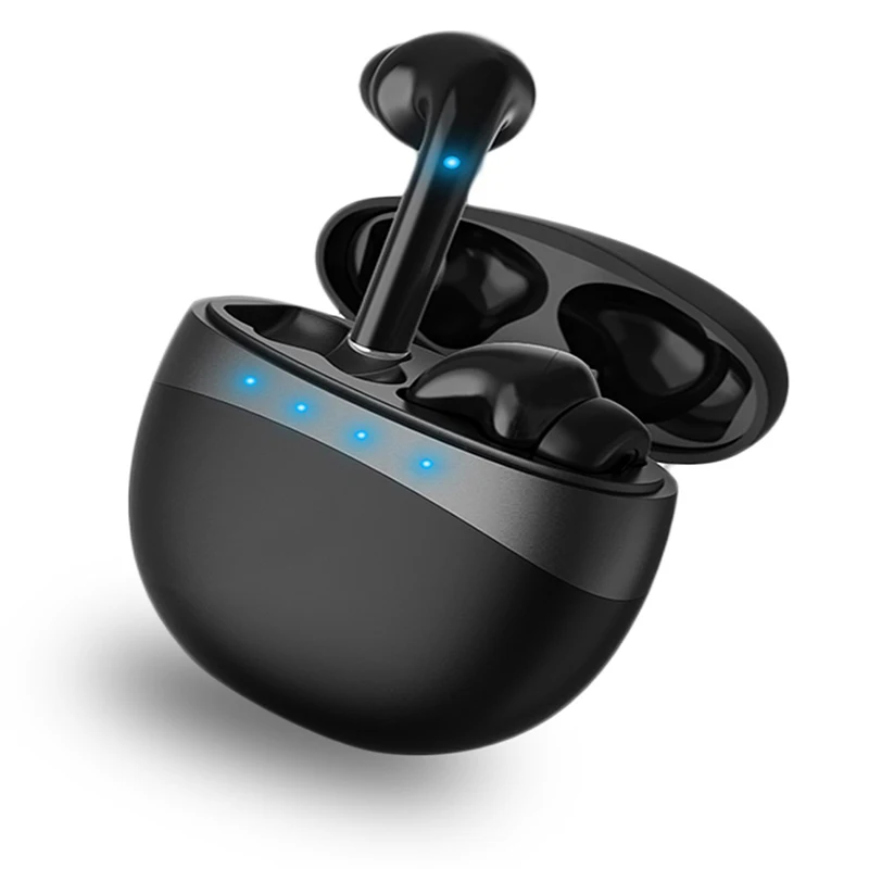 Фото TWS M19 беспроводные Bluetooth-наушники с сенсорным управлением водонепроницаемые для TWS M19 беспроводные Bluetooth-наушники с сенсорным управлением водонепроницаемые для