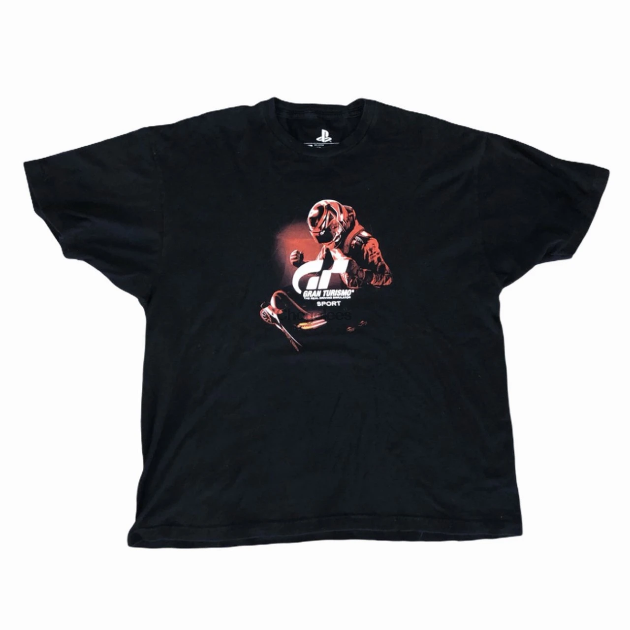 2017 gran Туризм Спорт Мужская футболка женские футболки |