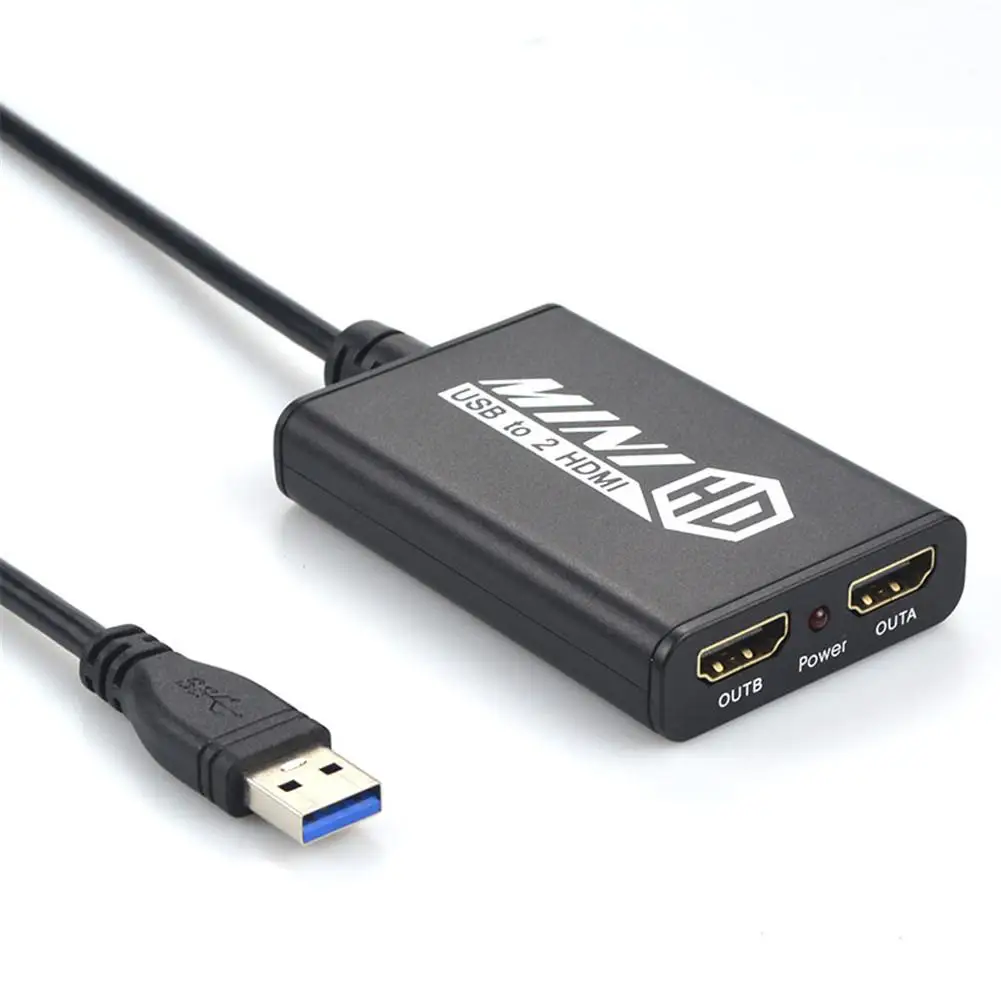 

Карта захвата HDMI, USB 3,5, микрофона