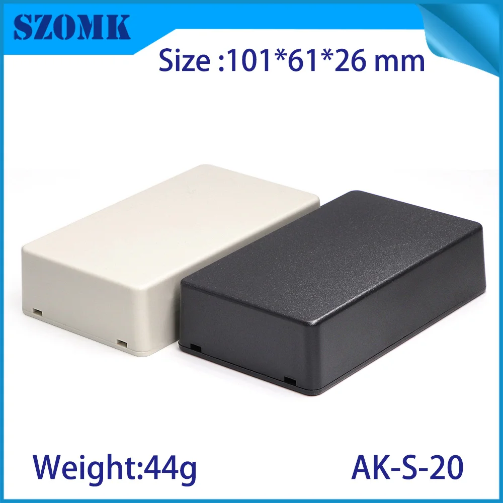 Электрическое оборудование пластиковый корпус соединительная коробка из АБС