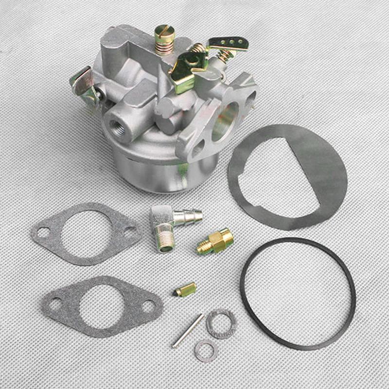 Ремкомплект карбюратора комплект новый для Kohler OEM # 4685301 S 4605303 Carter #16