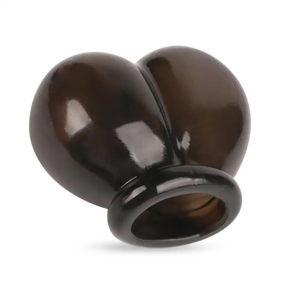 Мягкий мужской фаллоимитатор кольцо для пениса устройство целомудрия