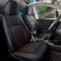 car goods special seat covers for toyota rav4 2013 2014 2015 2016 2017 2018 2019 years auto interior decoration accessories