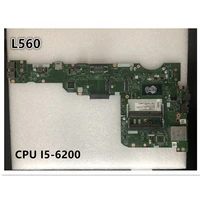 orignal laptop lenovo thinkpad l560 motherboard mainboard cpu i5 6200 fru 00ur708 01lv943 00ur181 00ur183