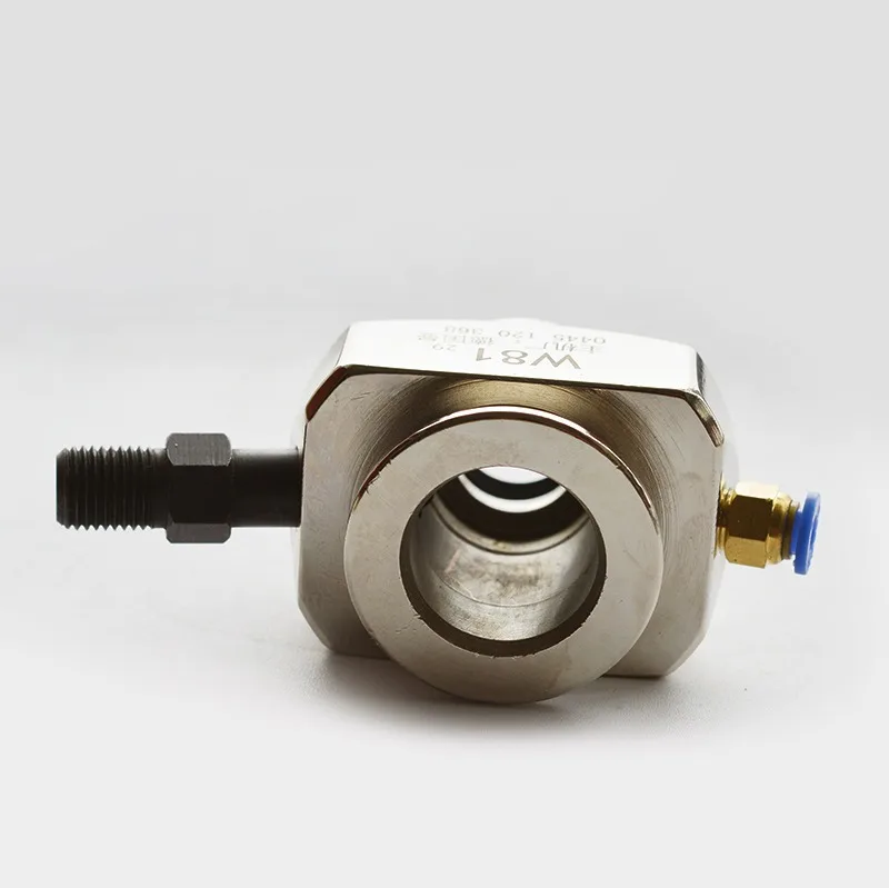 Common rail Инжектор зажим адаптер инструмент для 0445120321 368/102 немецкий человек