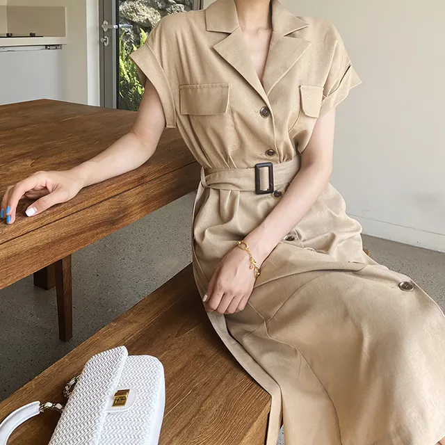 

2021 Plus Size Floral Print Summer Dress Evening Long Vintage Dresses Oversize Short Sleeve Beach Women Dress Robe Vestido Prom