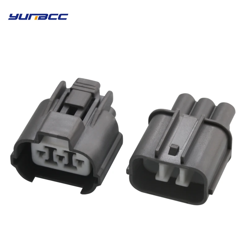 2 комплекта 3Pin способ оптический Кливер Sumitomo фары высоты сборки уровня