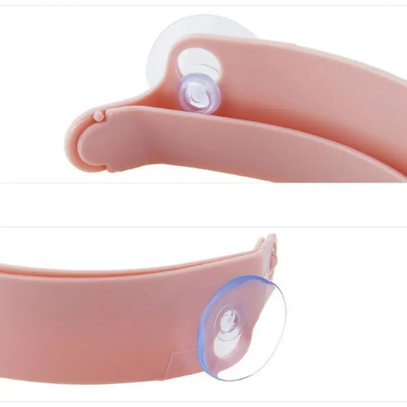 Закрываемый раковина мусора присоски зажим вешалка для мешков держатель мешка