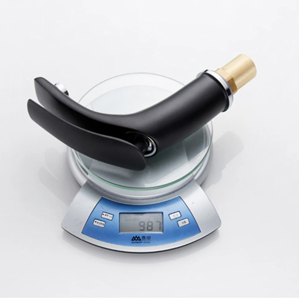 Производство Saeuwtowy смеситель для раковины горячей и холодной воды креативный