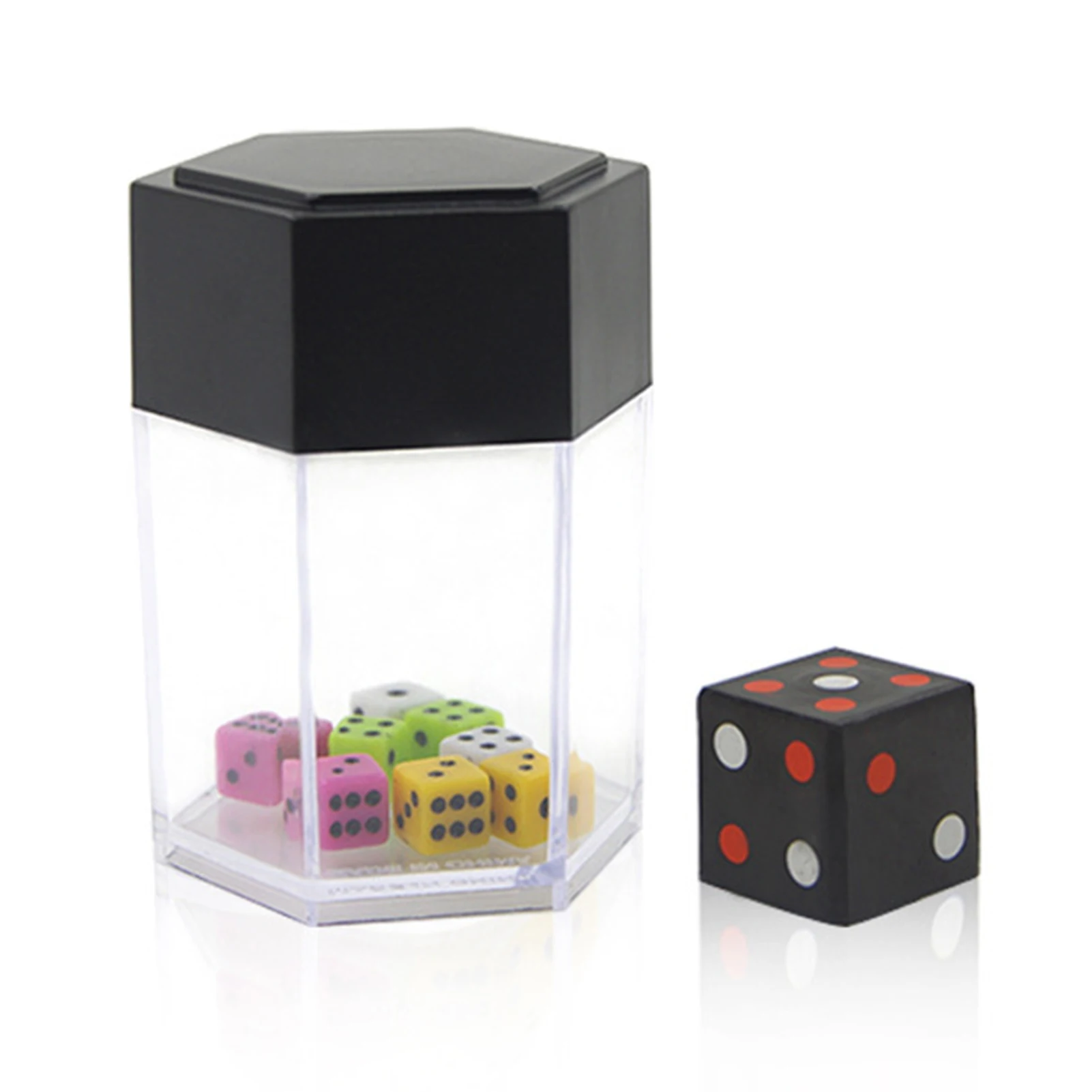 

1 шт., детский волшебный трюк «взрыв»