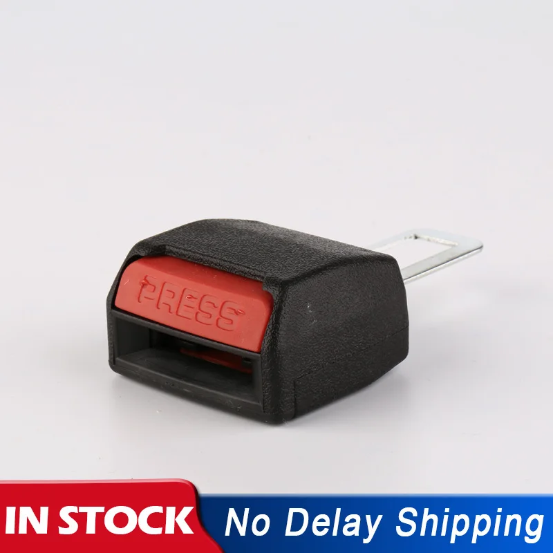 2 шт. Универсальный ремня автокресла высокого качества Безопасность Пряжка