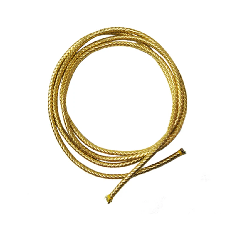 Плетка для косплея по мотивам фильма Руки правды 3 м | Тематическая одежда и