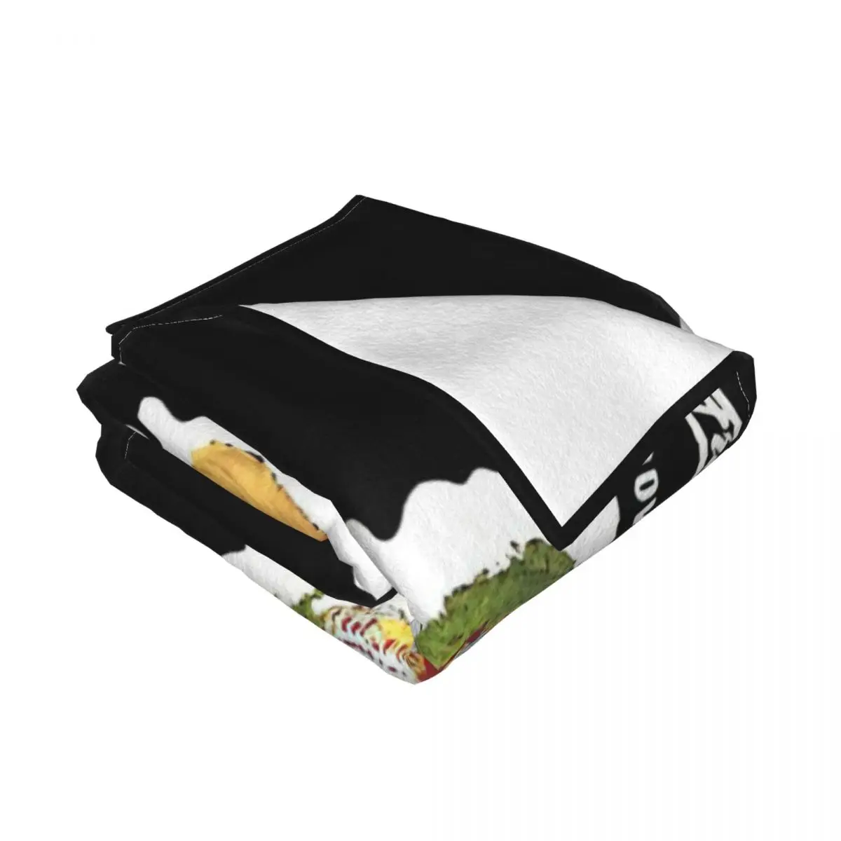 Ночник кровавого ужаса фланелевые гобелены домашний декор кемпинг в машине