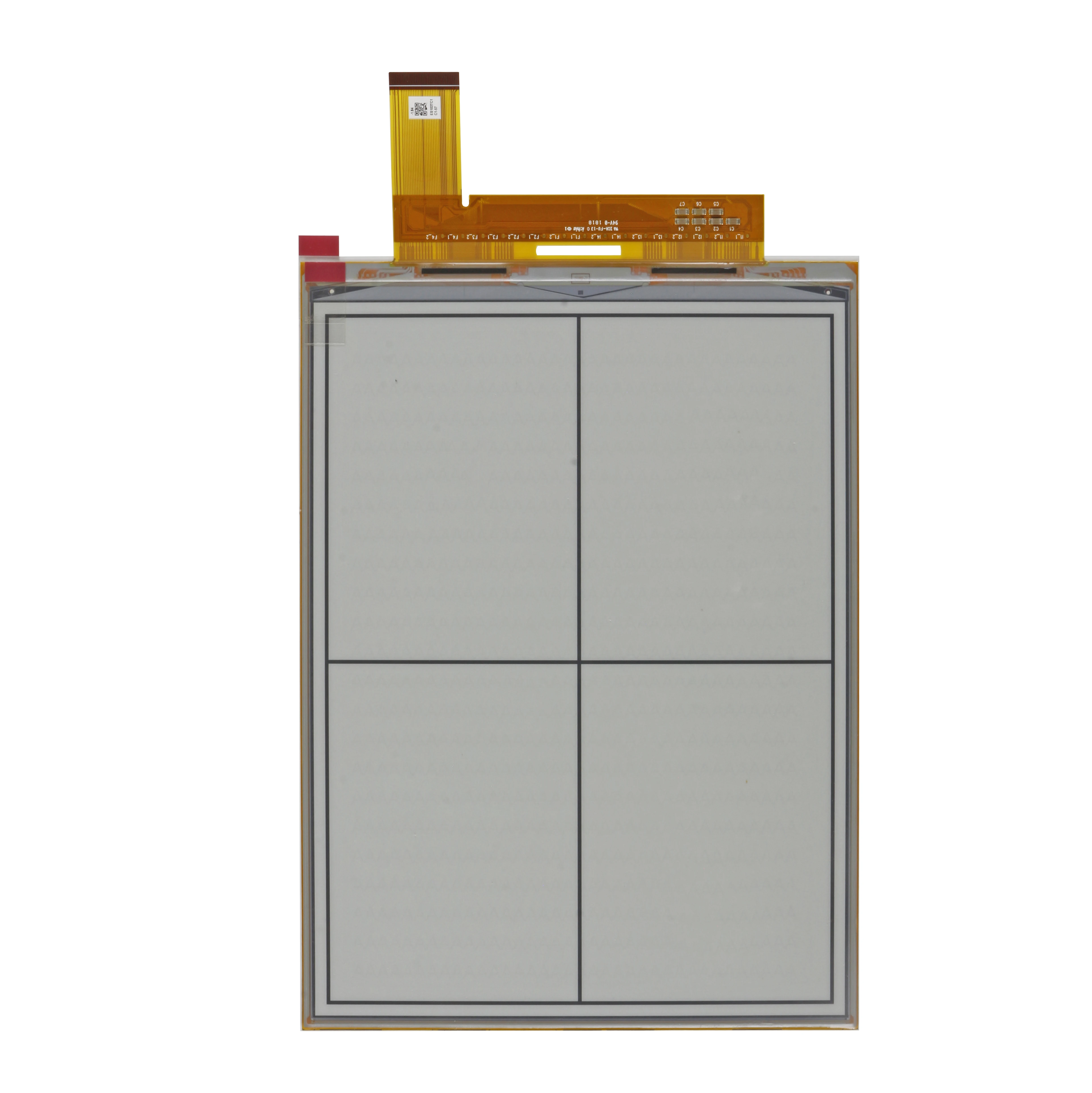 Preise 10,3 Zoll E-Papier E-Ink-Display HUT, 2-16 Grau Waagen, Für Raspberry Pi,Ideal Für E-reader, Eink Monitor, Industrie Instrumente ..