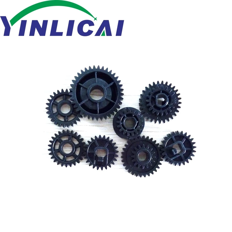 

3SETS DRUM UNIT GEAR AB01-1459 AB01-1460 AB01-1461 FOR RICOH MP 7500 8000 9002 8001 1060 1075 2060 2075 7502 9001