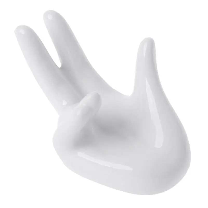 

Миниатюрный керамический Настольный держатель для садоводства